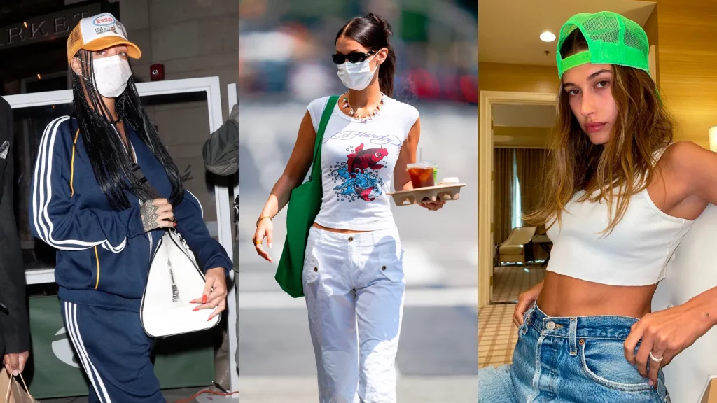 The Full-Blown Y2K Revival