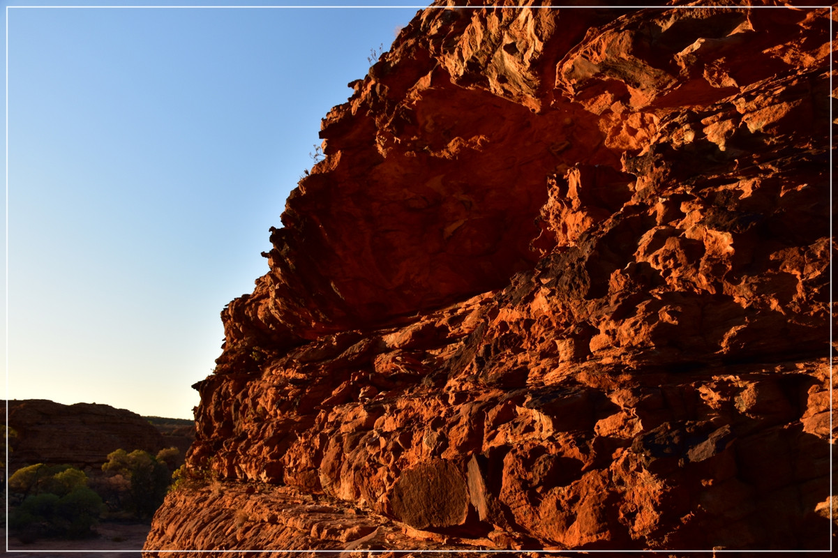 Red Center - Australia (I): toma de contacto (32)