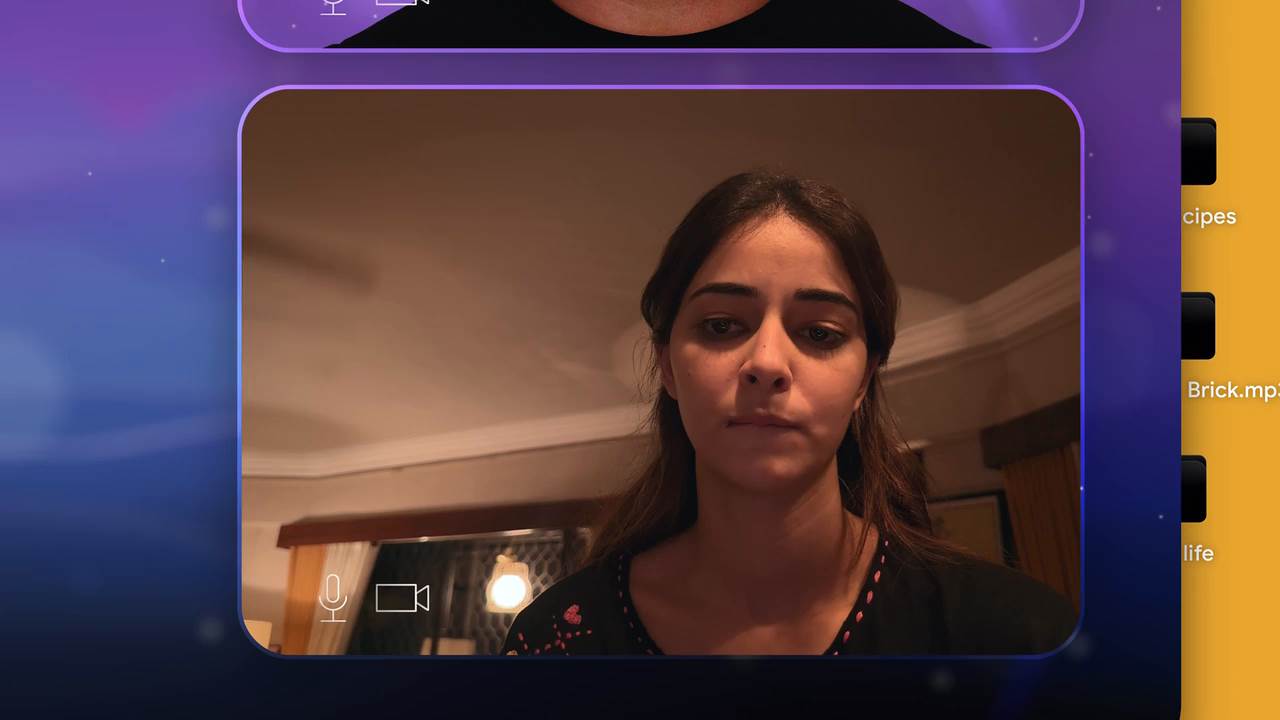 CTRL 2024 WebRip [Hindi + Tamil + Telugu] 480p, 720p ESub Screenshot