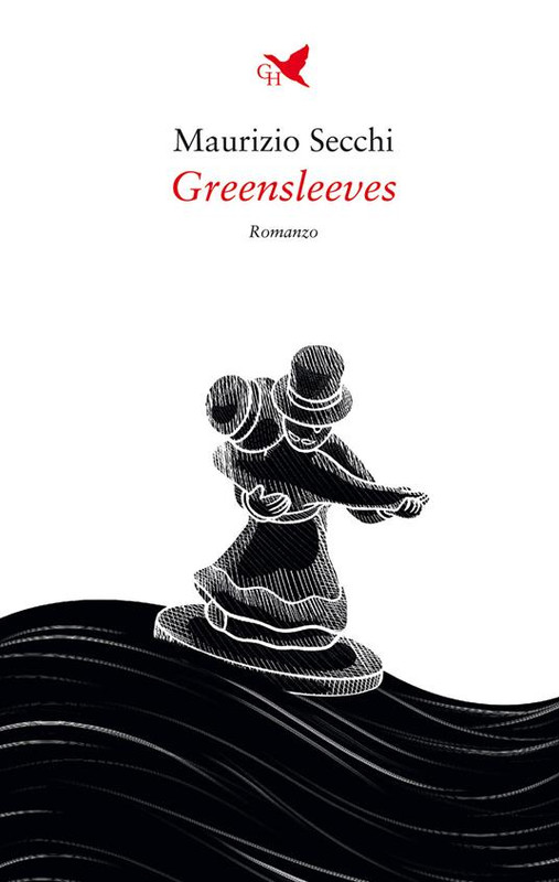 Maurizio Secchi – Greensleeves (2022)
