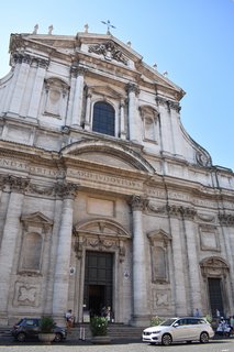 Roma -10 días en agosto 2022 (EN CONSTRUCCIÓN) - Blogs de Italia - CONSTRUCCIÓN 3 de agosto: centro storico + Colosseo y paseo por la Roma Antigua (18)