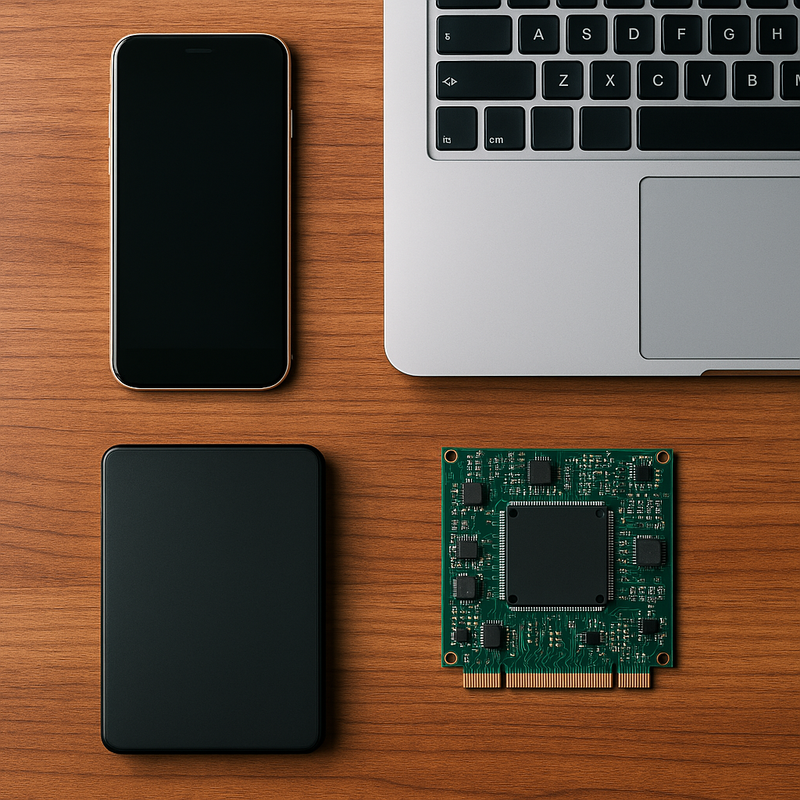 How the Trump Administration's Tariff Exemptions Are Shaping the Tech Industry