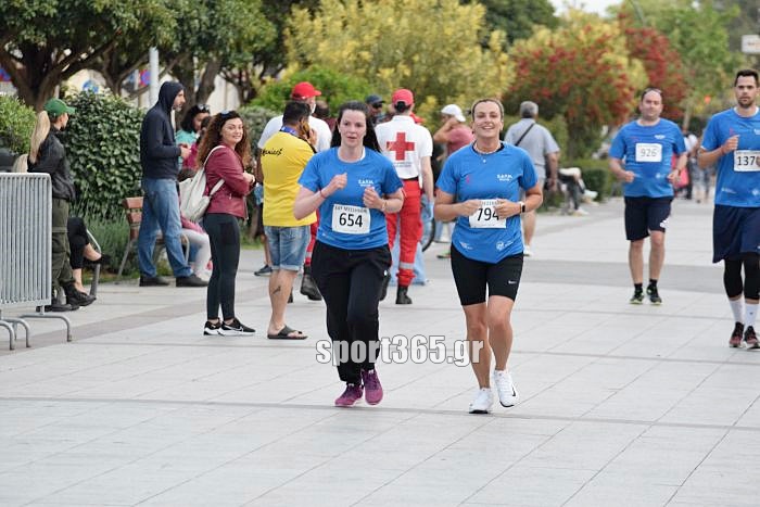 , ΦΩΤΟΡΕΠΟΡΤΑΖ: 20ος Αγώνας δρόμου Καλαμάτας
