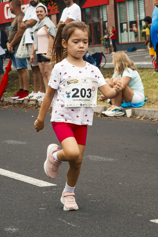 Canary-Run 121