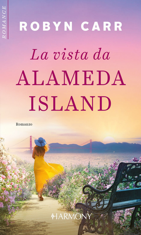 Robyn Carr – La vista da Alameda Island (2020)