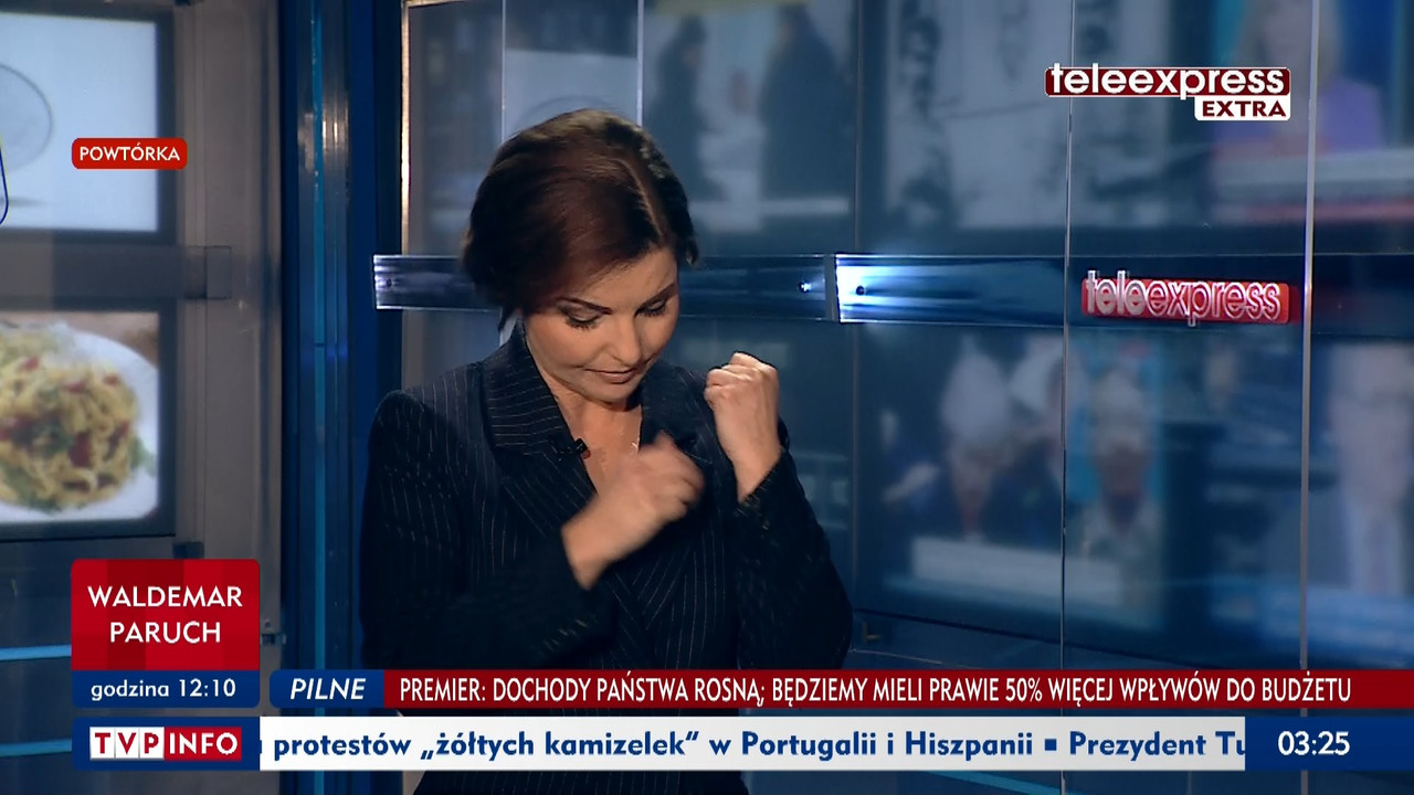 TeX Extra - 12.12.2018 #47