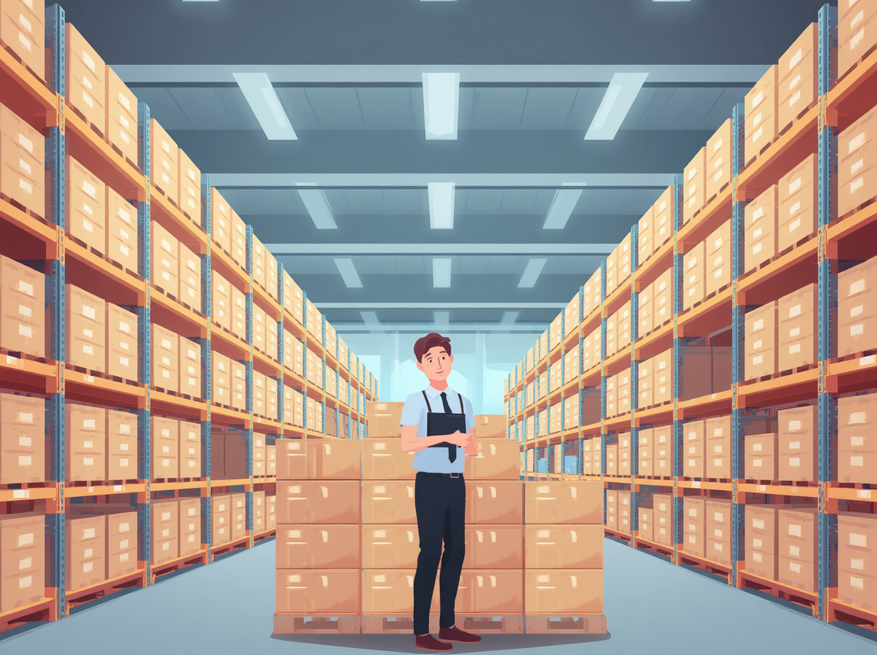 Inventory System