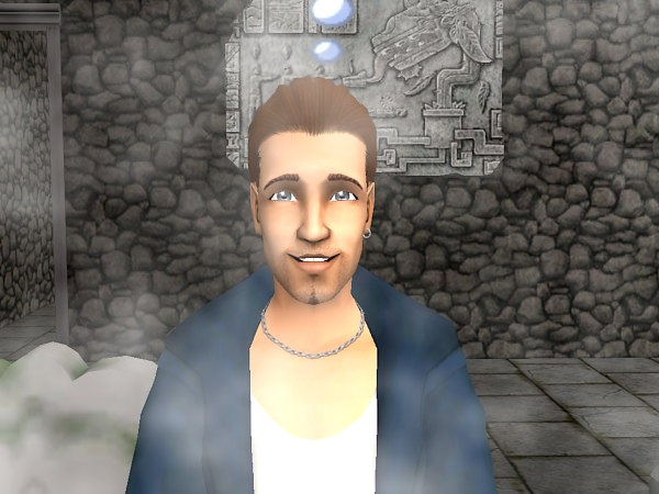 Lucisab a její postapokalyptický svět - Stránka 11 019