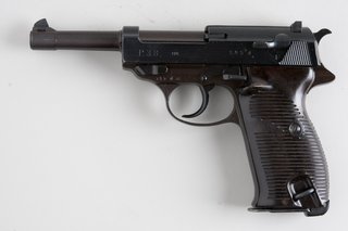 Walther-P38