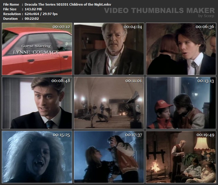 Dracula The Series S01E01 Children of the Night.mkv