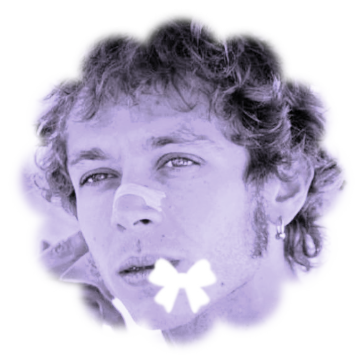 Valentino Rossi