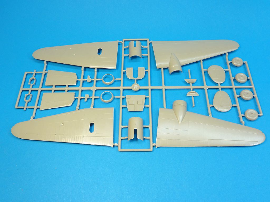 1/72 - de Havilland DH.95 Flamingo by Valom - released - The