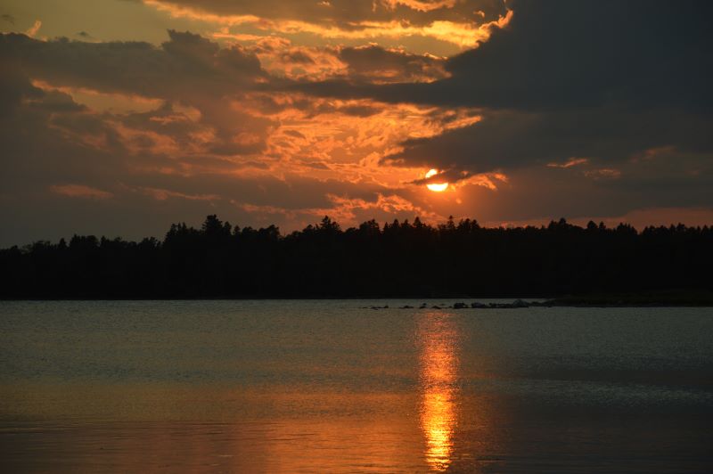 Finlandia con finlandeses y un poco de Estocolmo - Blogs of Finland - Día 6: Porvoo y la puesta de sol (10)