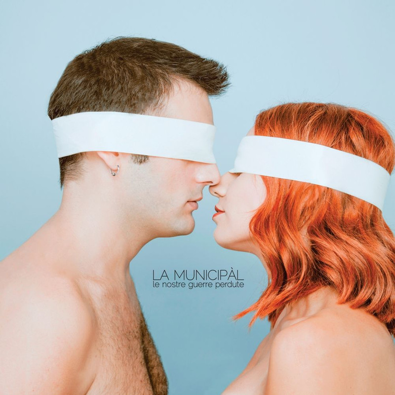La Municipàl - Le nostre guerre perdute [Album] (2016) .mp3 -320 Kbps