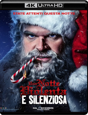 Una Notte Violenta e Silenziosa (2022) UHD 4K 2160p Video Untouched iTA DTS HD MA+AC3 ENG TrueHD+AC3 Subs