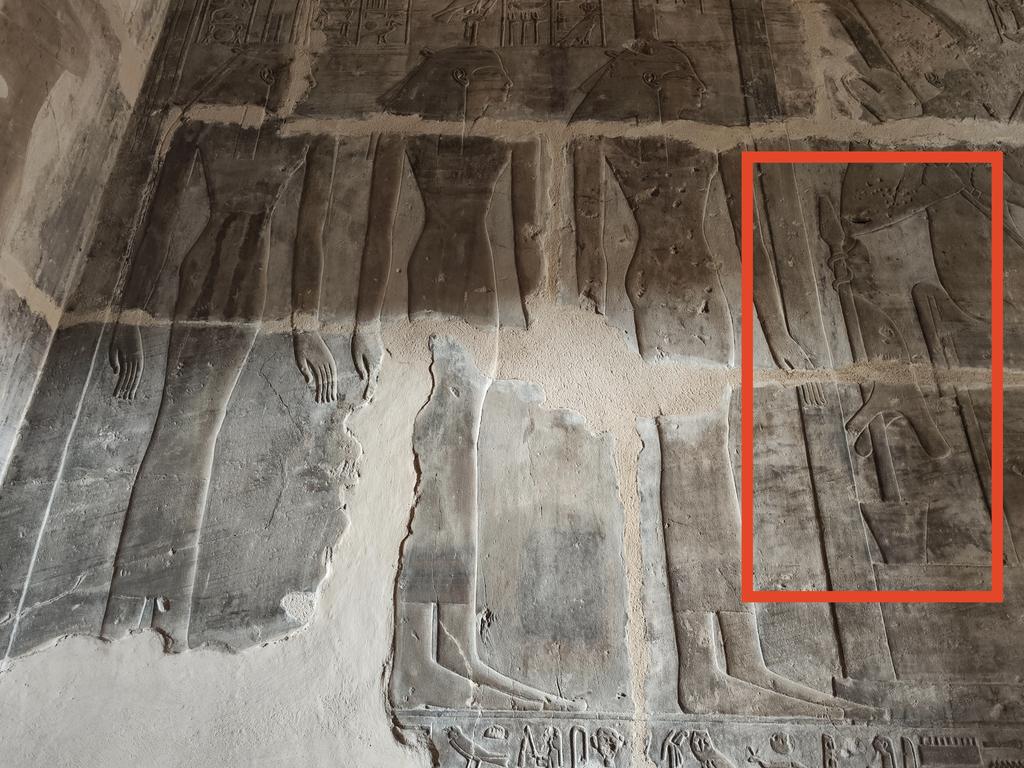 Ленивый Египет (Хургада, Луксор, Каир), декабрь 2025 - январь 2026