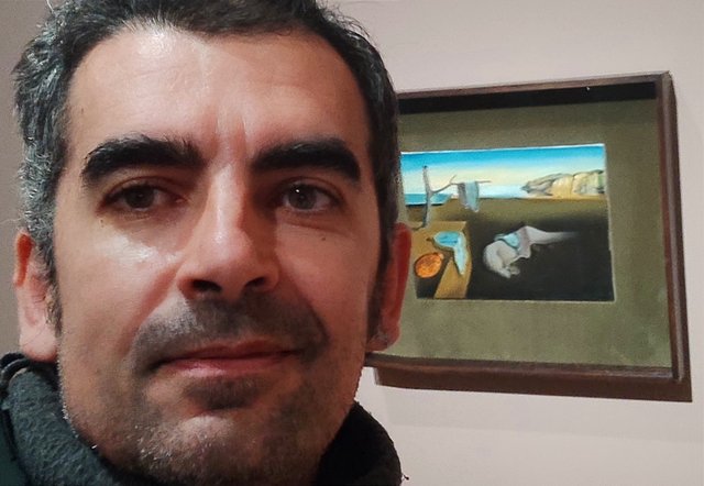 Subimos a la Corona de la Estatua de la Libertad y Museos (Met, Moma y Frick) - Nueva York y Cataratas del Niágara 2023 (36)