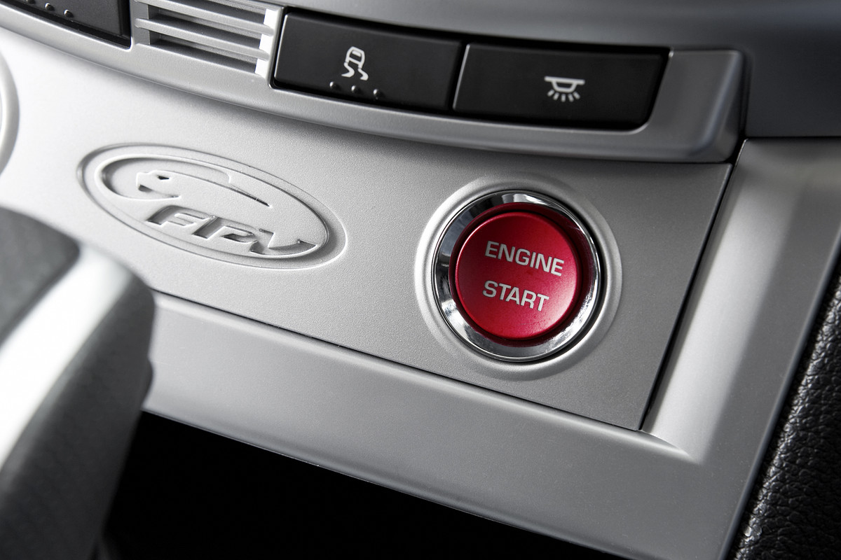 FPV FG F6 STARTER BUTTON