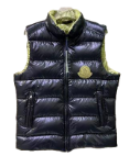 Moncler Vest Black [1+ styles]