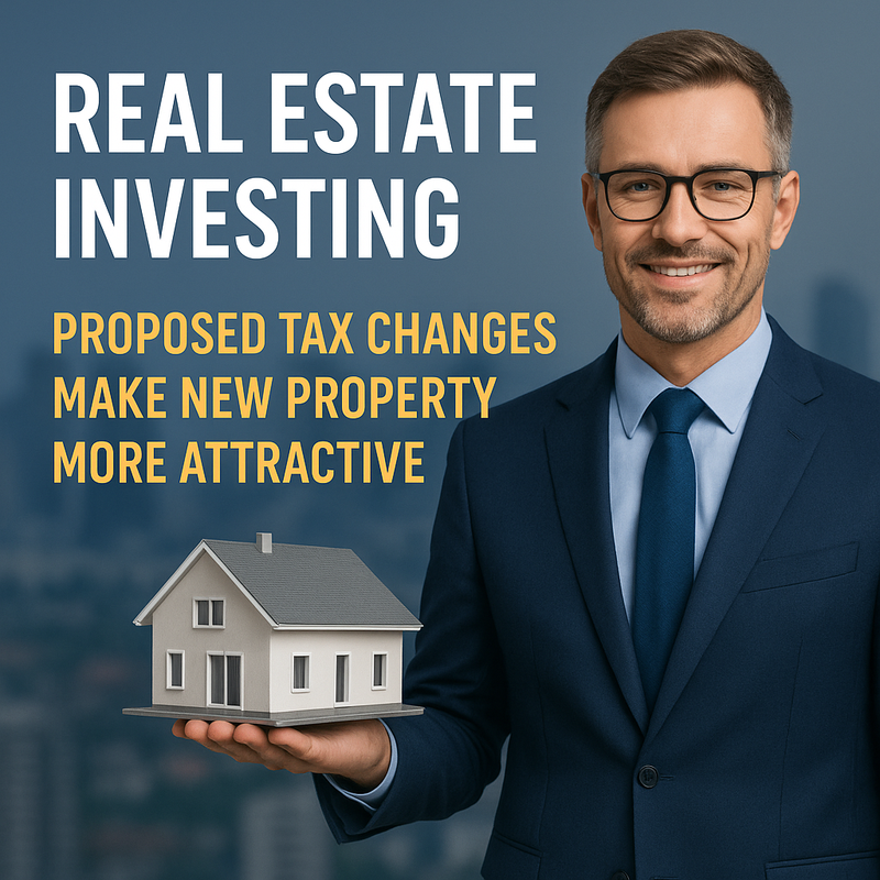 real estate investing