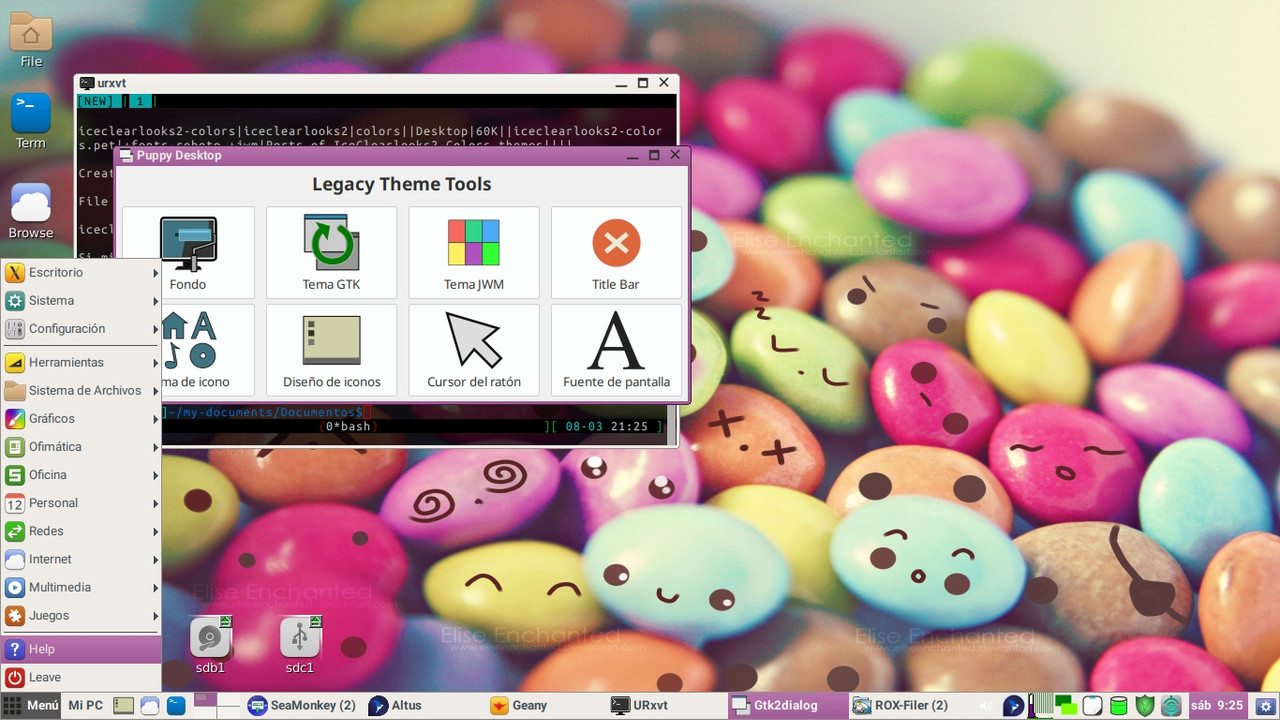 iceclearlooks2-chicle