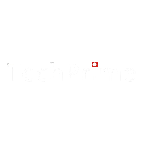 TechPrime Logo