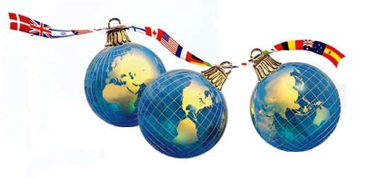 Vieni attraverso di noi, nel mondo, per il mondo dans Avvento Felice-Natale