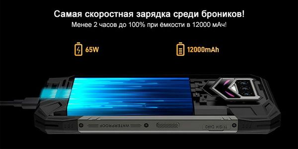 Более чем достаточная мощь и огромный крутящий момент в совокупности Более чем достаточная мощь и огромный крутящий момент в совокупности