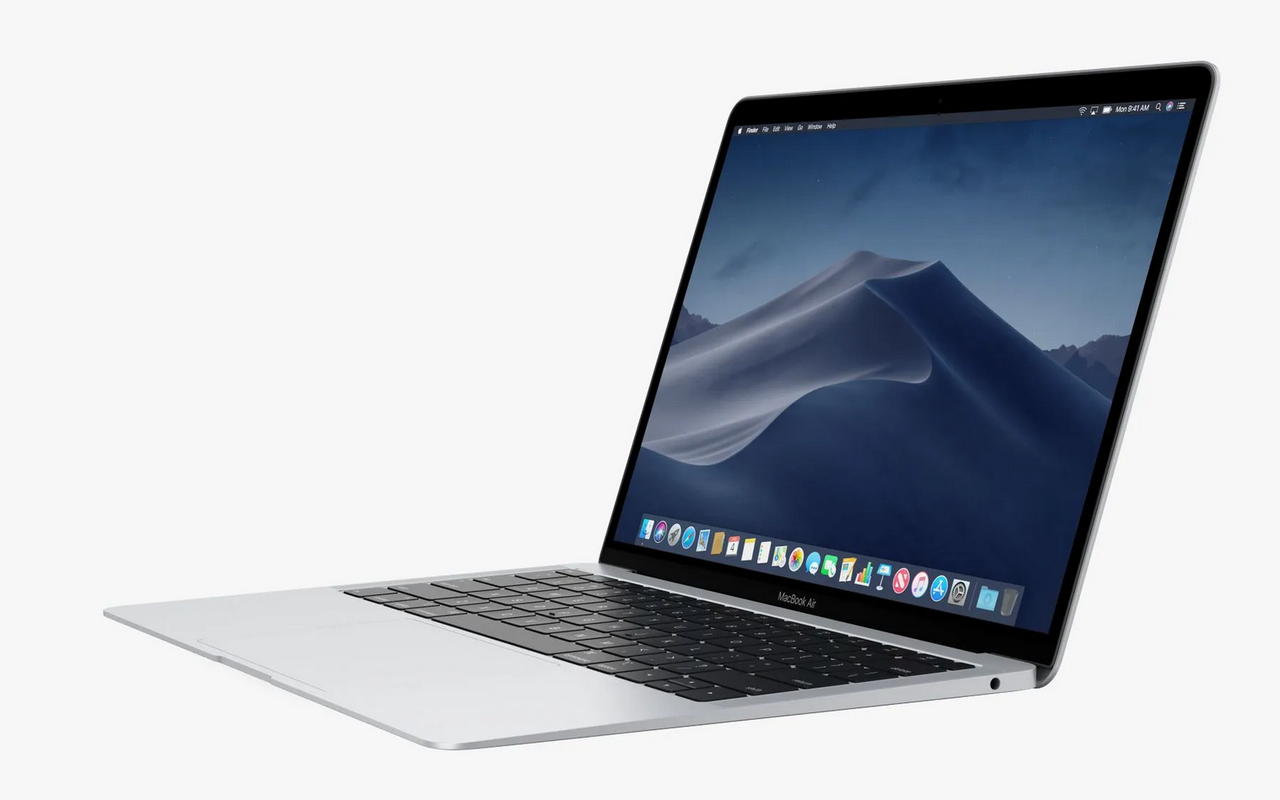 Macbook Air de 13'' a precio regalado por la gran oferta de Bodega Aurrera