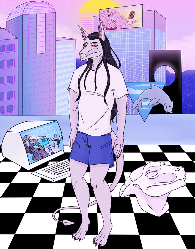 Вапервейпило