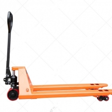 Ручные гидравлические тележки VIZOK как основа эффективности на складе