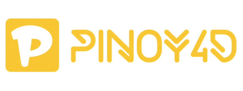 PINOY4D
