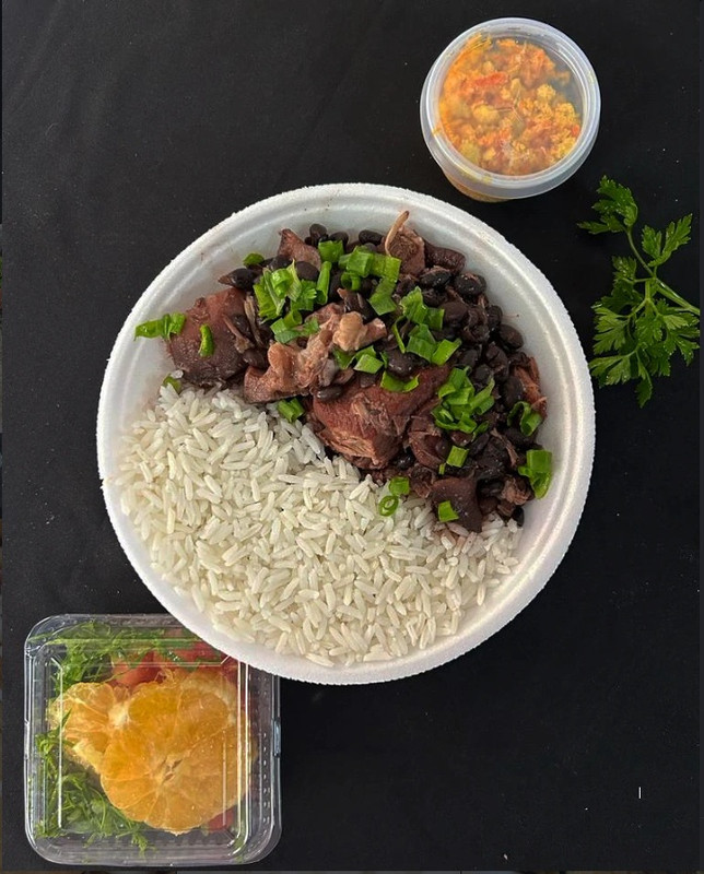 Feijoada Antonella