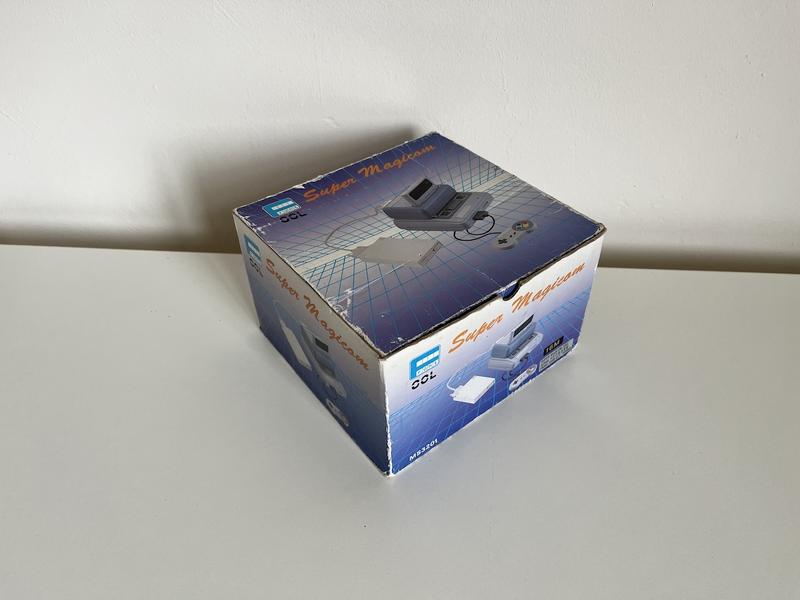 S006 Super Magicom B 1