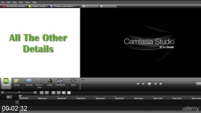 [Image: G-PUdemy-Course-Creation-w-Camtasia-Scre...ficial.jpg]