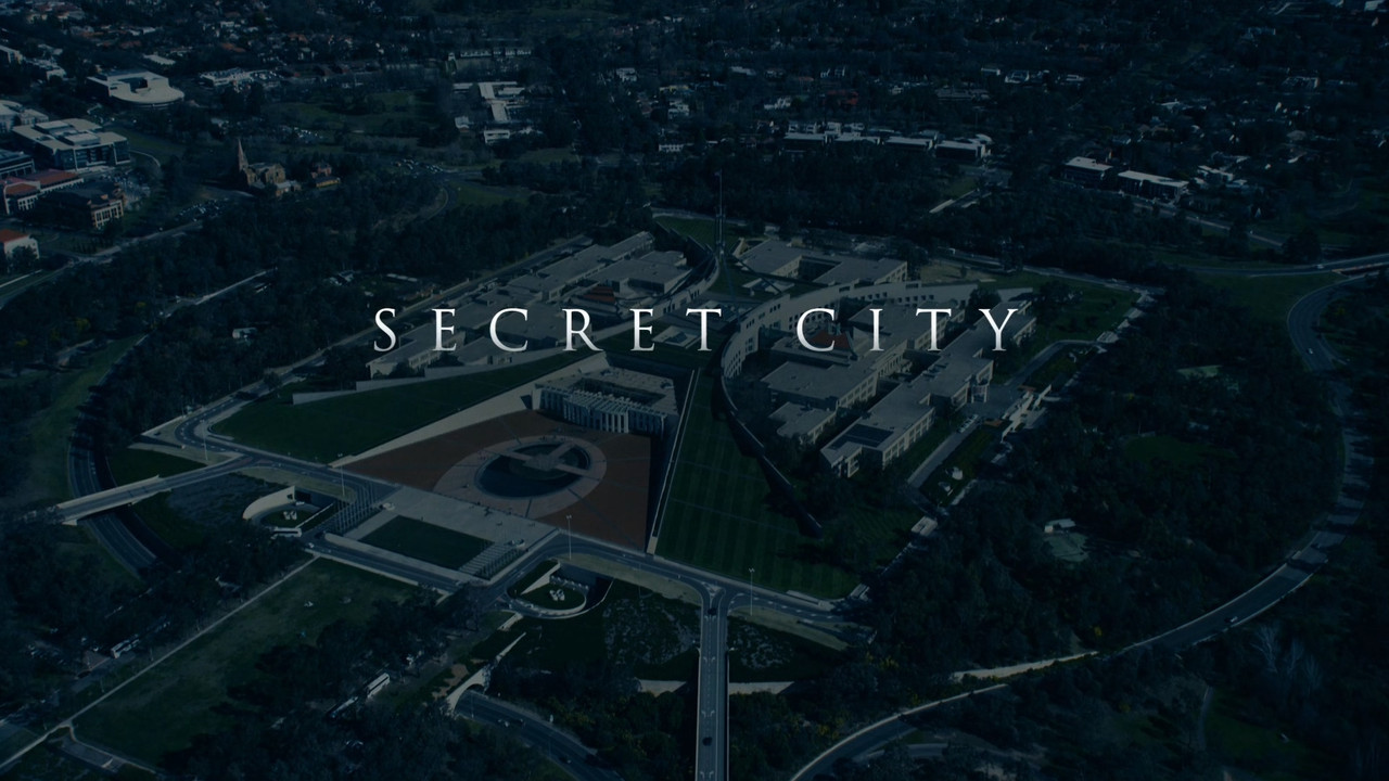 Secret City (2016) Season 1 S01 (1080p NF WEB-DL x265 HEVC 10bit
