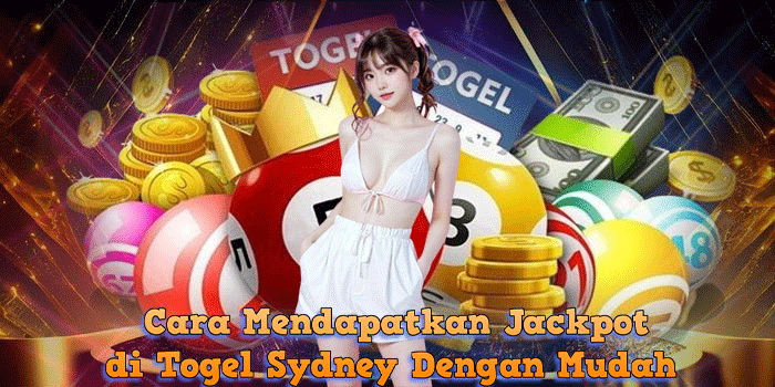 Togel Sydney