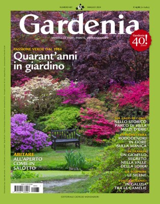 Gardenia N.481 - Maggio 2024 [Italian]