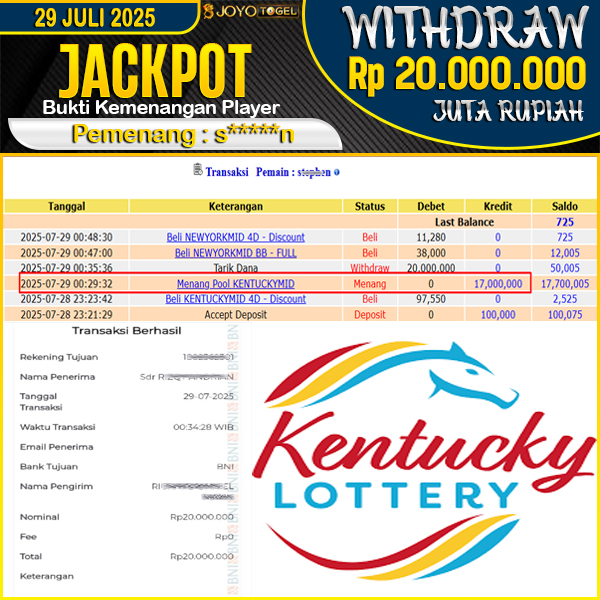 jackpot-togel-pasaran-kentucky-mid-wd-rp-20000000--dibayar-lunas-di-joyotogel