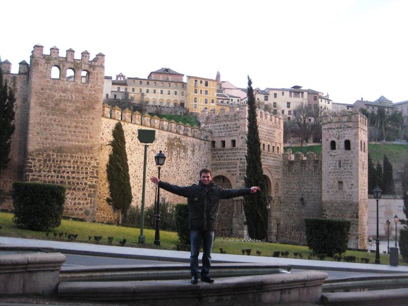 Toledo y sus pueblos-1996/2026 - Blogs de España - Toledo-27-1-2009 (4)