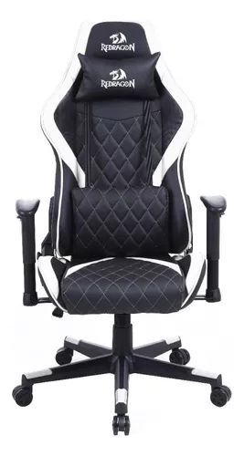 Silla-Gamer-Redragon-C211-bw