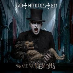 Gothminister - We Are All Demons (2026).mp3 - 320 Kbps
