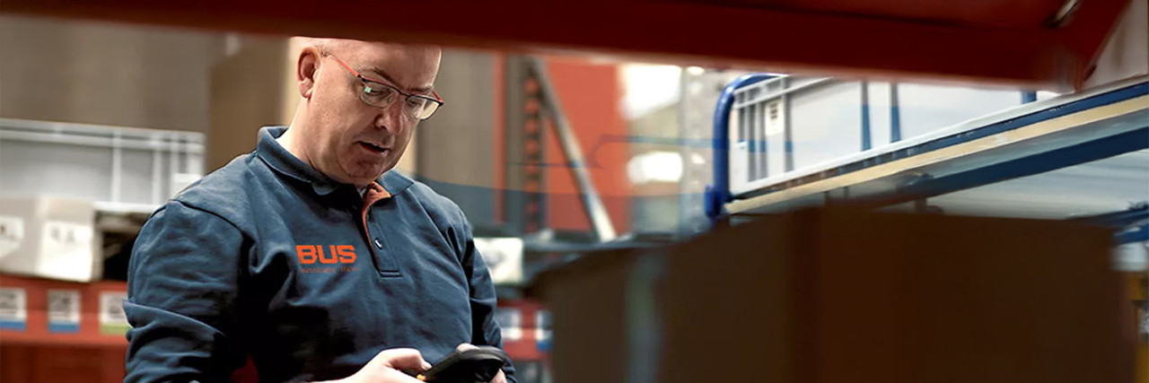 Logistiek Medewerker Zwolle