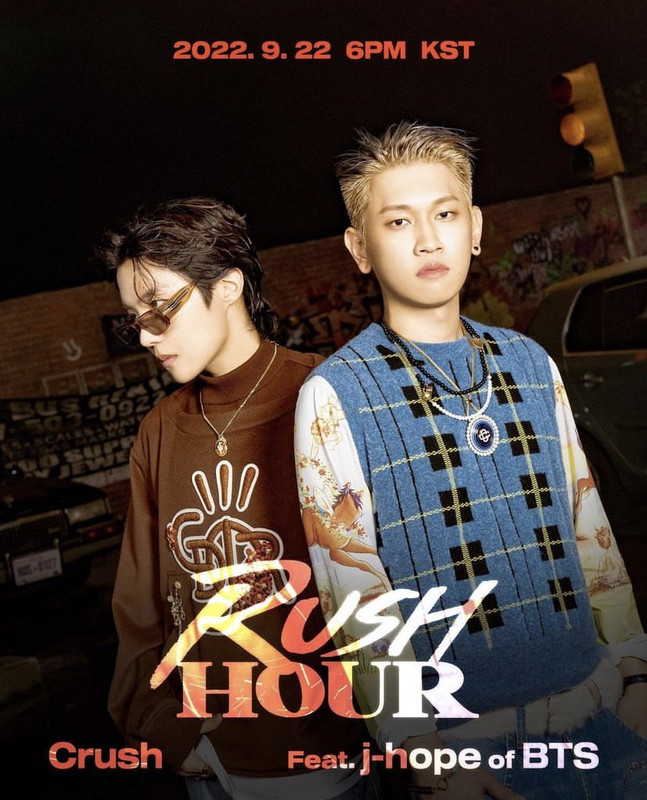 RushHourftJHOPE - Twitter Search / Twitter