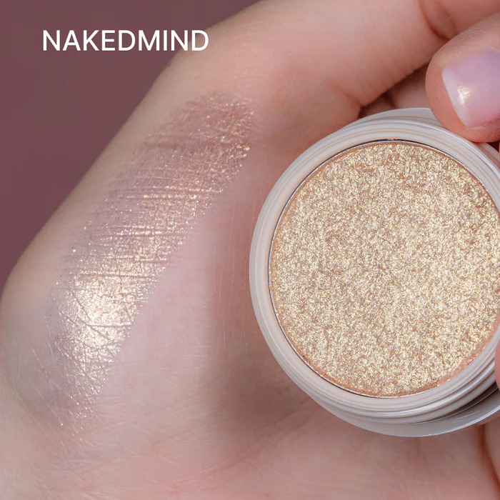 SOMBRA CREMOSA INDIVIDUAL - Imagen 2