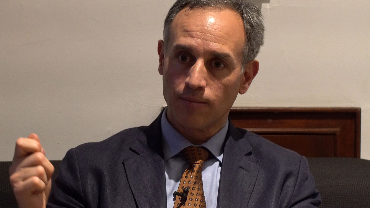 ¿Te interesa sumarte a la demanda contra López-Gatell?, sigue leyendo