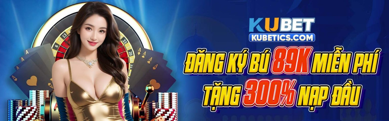 KUBET banner