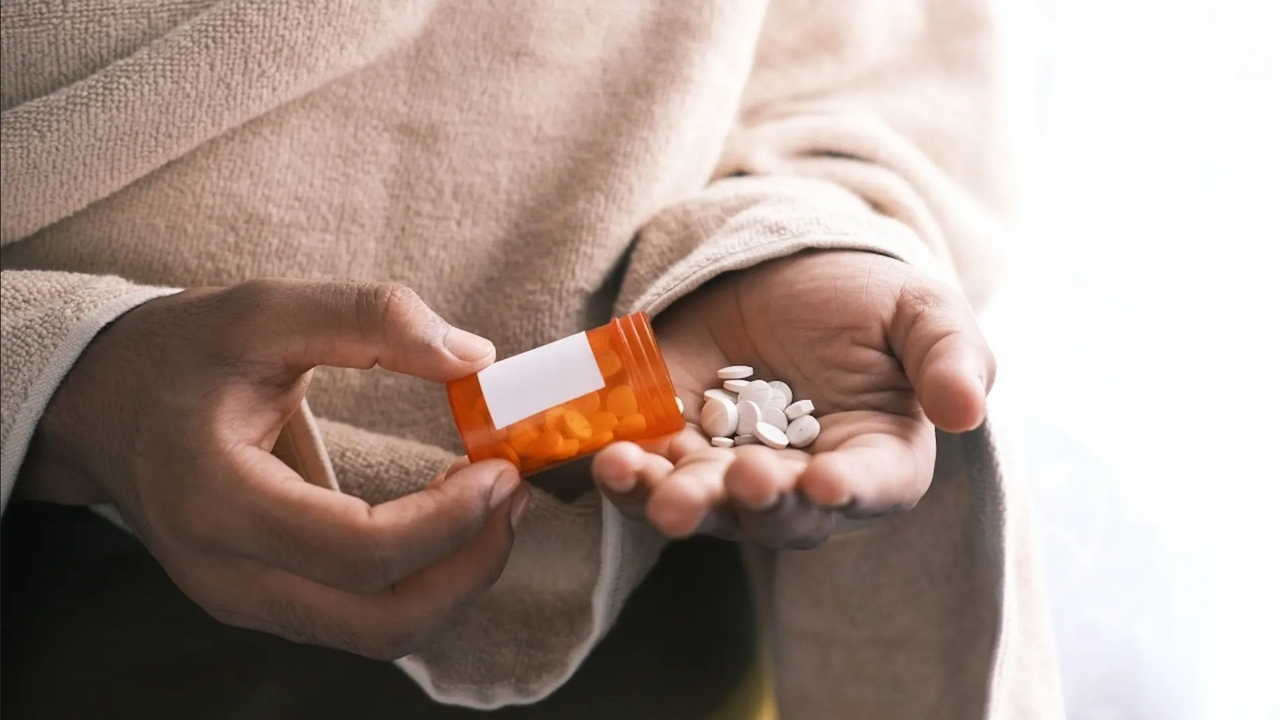 ¿Qué hacer cuándo un medicamento está caducado?