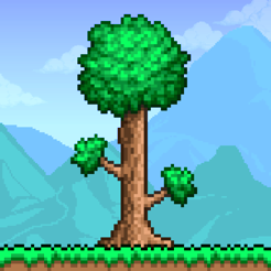 ເກມ terraria