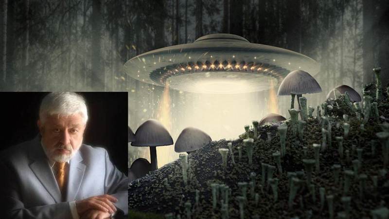 jaime maussan ufo ovni alieni